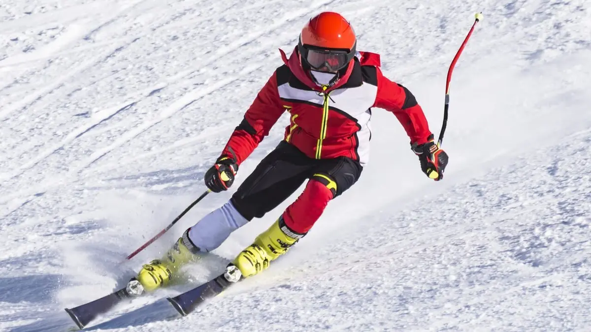 Ski Championnats du monde 2026