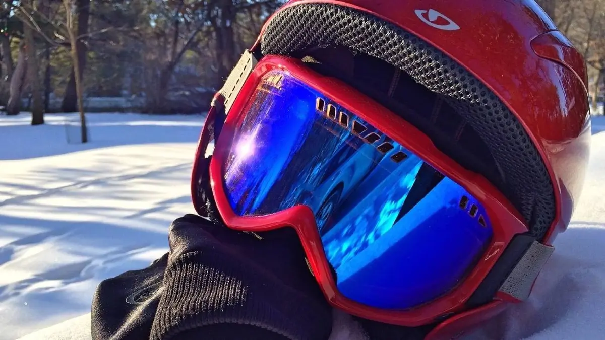 Ski Championnats du monde