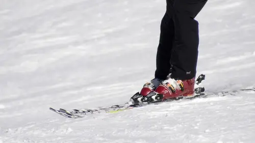Super G dames Ski Coupe d'Europe 2026