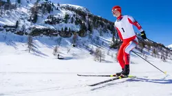 Ski Coupe d'Europe