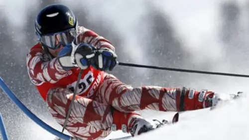 Ski Coupe du monde 2014/2015