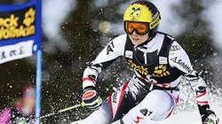 Visuel de Slalom géant dames