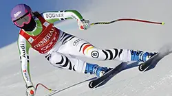 Sur Eurosport 1 à 20h15 : Descente dames