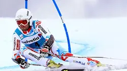 Visuel de Slalom géant messieurs