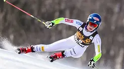 Visuel de Slalom géant dames
