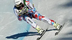 Visuel de Super G messieurs