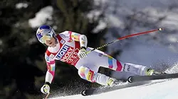 Sur Eurosport 1 à 20h15 : Descente dames