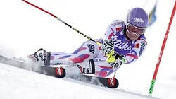Visuel de Slalom géant dames