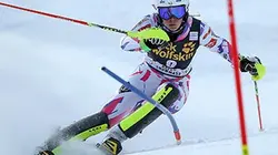 Visuel de Slalom dames