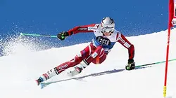 Sur Eurosport 1 à 23h00 : City Event