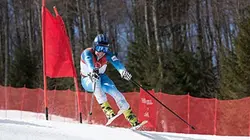 Sur Eurosport 1 à 23h50 : Super G messieurs