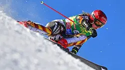 Sur Eurosport 2 à 19h30 : Slalom parallèle dames