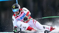 Sur Eurosport 1 à 19h30 : Super G messieurs