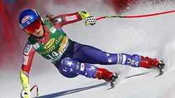 Sur Eurosport 2 à 21h45 : Slalom dames
