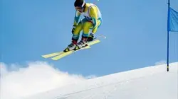 Visuel de Super G messieurs