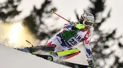Visuel de Slalom messieurs