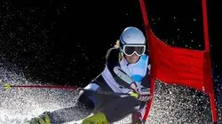Visuel de Slalom géant parallèle dames