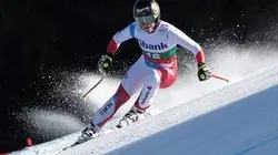 Visuel de Descente dames