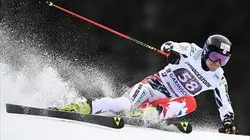 Visuel de Slalom du combiné alpin messieurs