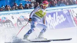 Sur Eurosport 2 à 23h00 : Super G du combiné alpin messieurs