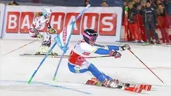 Visuel de Slalom parallèle dames