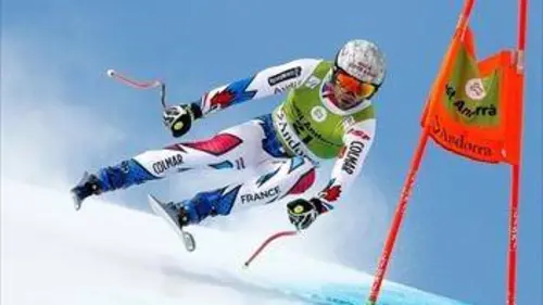 Ski Coupe du monde 2019/2020