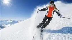 Slalom géant dames