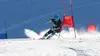 Ski Coupe du monde à Courchevel