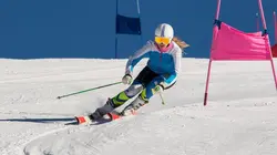 Ski Coupe du monde à Sölden