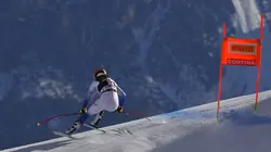 Ski Coupe du monde à Sölden