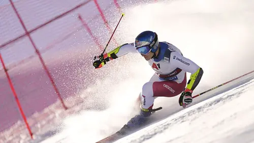 1re manche Ski Coupe du monde à Sölden 2024-2025