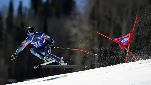 Epreuve de Kitzbühel Ski Coupe du monde de ski alpin 2024-2025