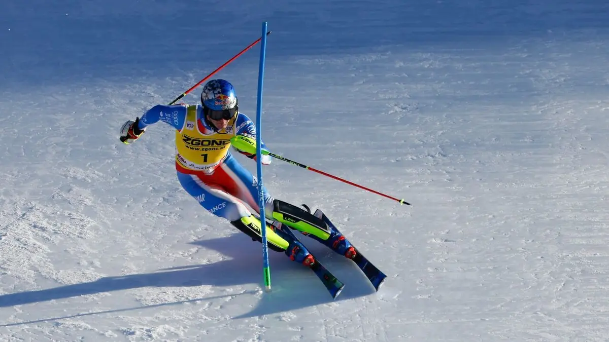 Epreuve de Schladming Ski Coupe du monde de ski alpin 2024-2025