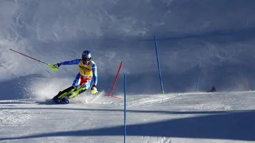 Epreuve de Schladming Ski Coupe du monde de ski alpin 2024-2025