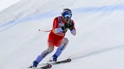 Visuel de Epreuve de Kvitfjell