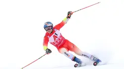 Epreuve de Copper Mountain Ski Coupe du monde de ski alpin 2025-2026