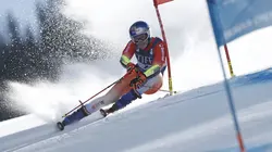 Epreuve de Beaver Creek