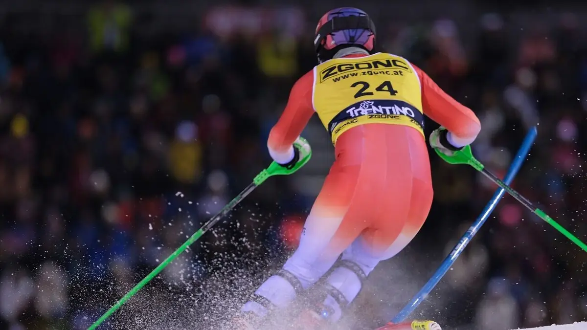 Epreuve de Madonna di Campiglio Ski Coupe du monde de ski alpin 2025-2026