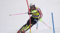 Epreuve de Madonna di Campiglio