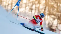 Epreuve d'Adelboden Ski Coupe du monde de ski alpin 2025-2026