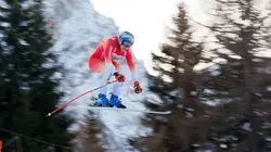 Sur Eurosport 1 à 22h00 : Epreuve de Kitzbühel