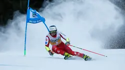 Sur Eurosport 1 à 23h40 : Epreuve de Schladming