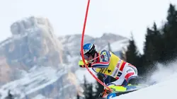 Sur Eurosport 2 à 20h15 : Epreuve de Schladming