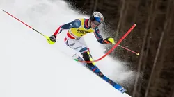 Visuel de Epreuve de Schladming