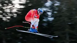 Sur Eurosport 1 à 23h00 : Epreuve de Crans-Montana