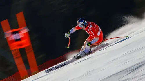 Epreuve de Lillehammer Ski Coupe du monde de ski alpin 2025-2026