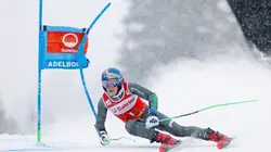 Visuel de Ski Coupe du monde de ski alpin