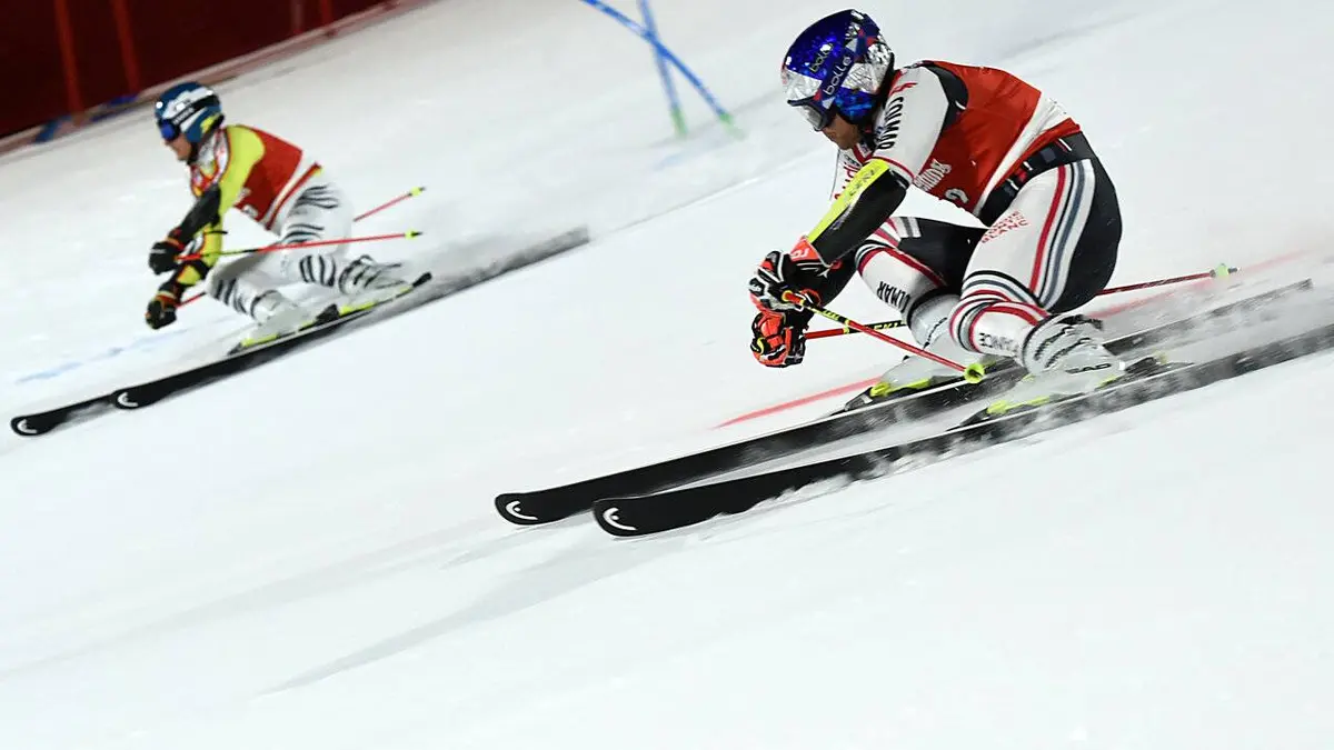 Ski Coupe du monde de ski alpin 2020/2021