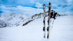 Epreuve de Kitzbühel