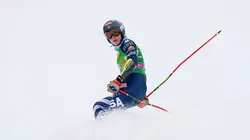 Sur Eurosport 1 à 21h00 : Epreuve de Copper Mountain